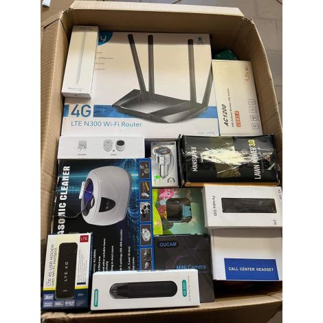 Mystery Box Elektronika - 6