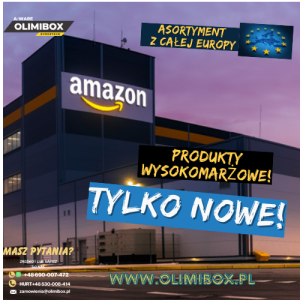 WYPRZEDAŻ Mix klasa A - do wyczerpania zapasów - image 2
