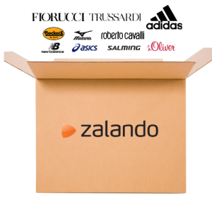 Zalando Box