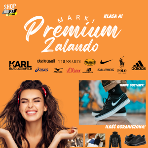 Paleta Zalando - image 2